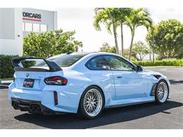 2024 BMW M2 (CC-2122898) for sale in Jupiter, Florida