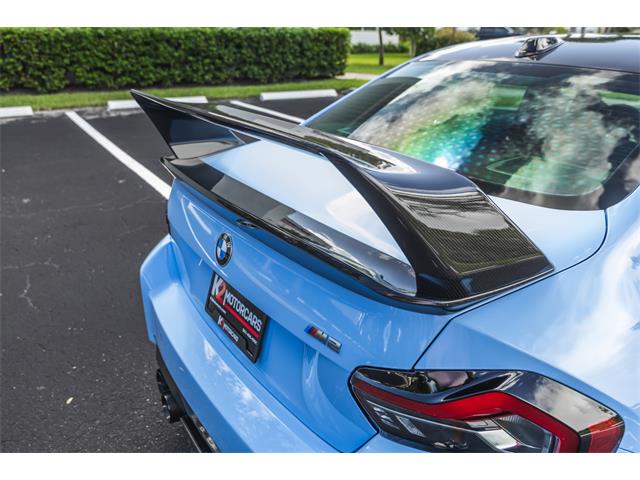 2024 BMW M2 (CC-2122898) for sale in Jupiter, Florida