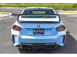 2024 BMW M2 (CC-2122898) for sale in Jupiter, Florida
