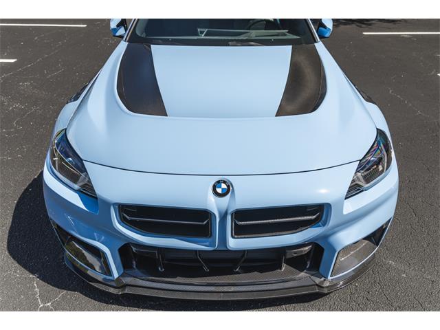 2024 BMW M2 (CC-2122898) for sale in Jupiter, Florida
