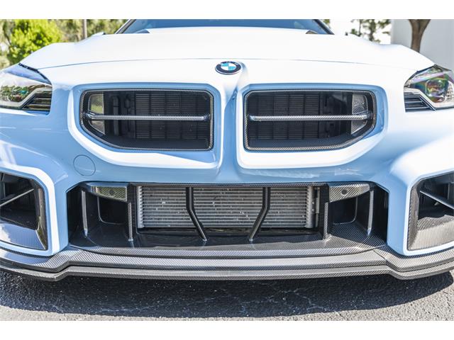 2024 BMW M2 (CC-2122898) for sale in Jupiter, Florida