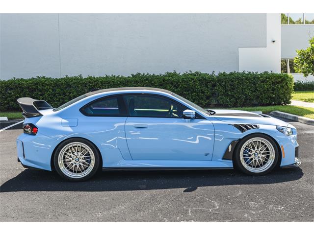 2024 BMW M2 (CC-2122898) for sale in Jupiter, Florida