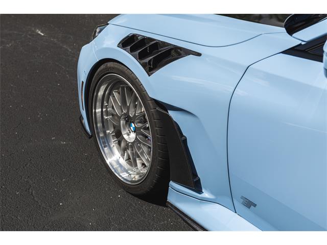2024 BMW M2 (CC-2122898) for sale in Jupiter, Florida