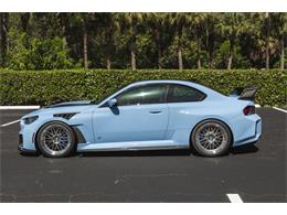 2024 BMW M2 (CC-2122898) for sale in Jupiter, Florida