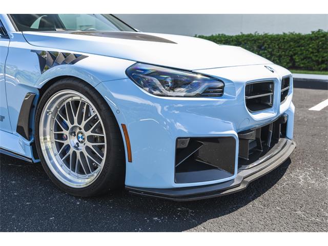 2024 BMW M2 (CC-2122898) for sale in Jupiter, Florida