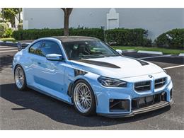 2024 BMW M2 (CC-2122898) for sale in Jupiter, Florida