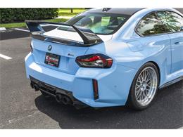 2024 BMW M2 (CC-2122898) for sale in Jupiter, Florida
