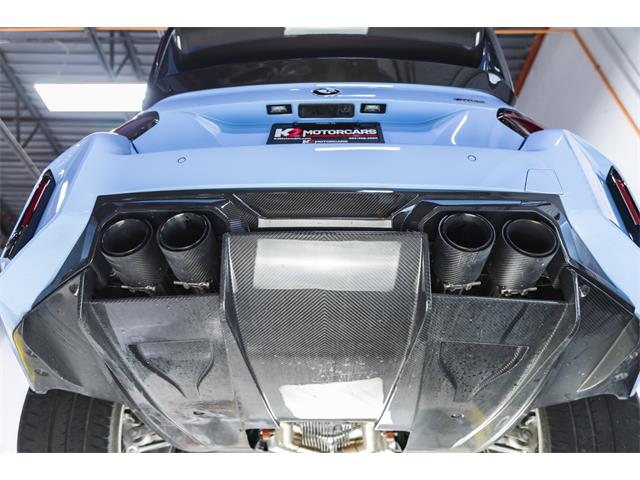 2024 BMW M2 (CC-2122898) for sale in Jupiter, Florida