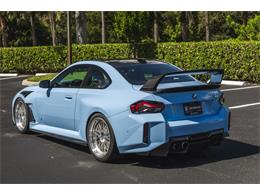 2024 BMW M2 (CC-2122898) for sale in Jupiter, Florida