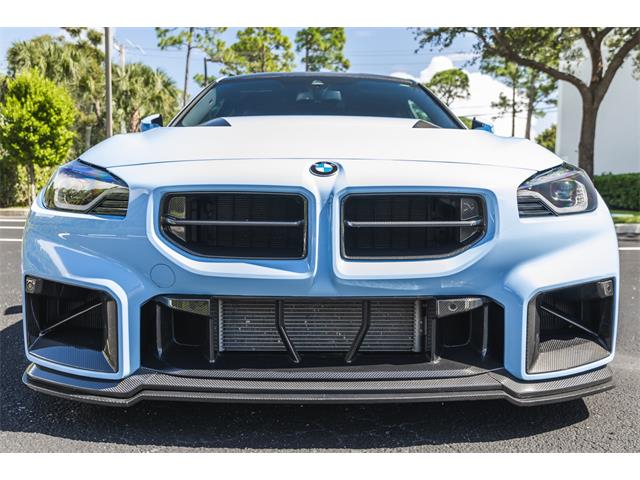 2024 BMW M2 (CC-2122898) for sale in Jupiter, Florida