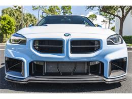 2024 BMW M2 (CC-2122898) for sale in Jupiter, Florida