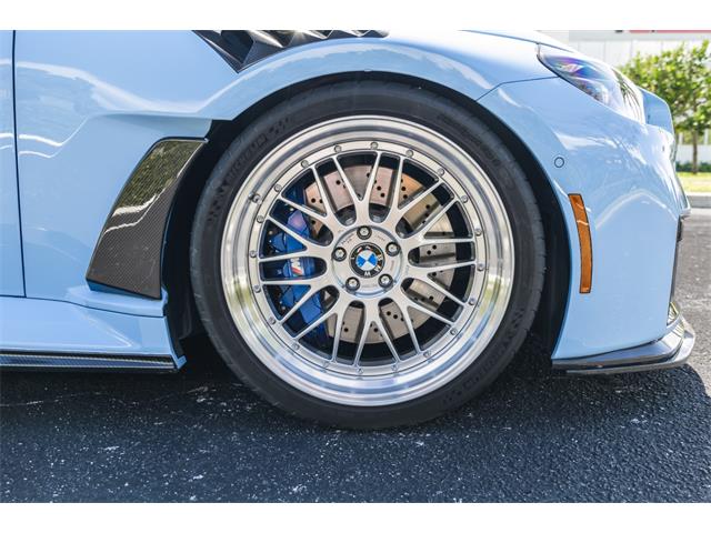 2024 BMW M2 (CC-2122898) for sale in Jupiter, Florida