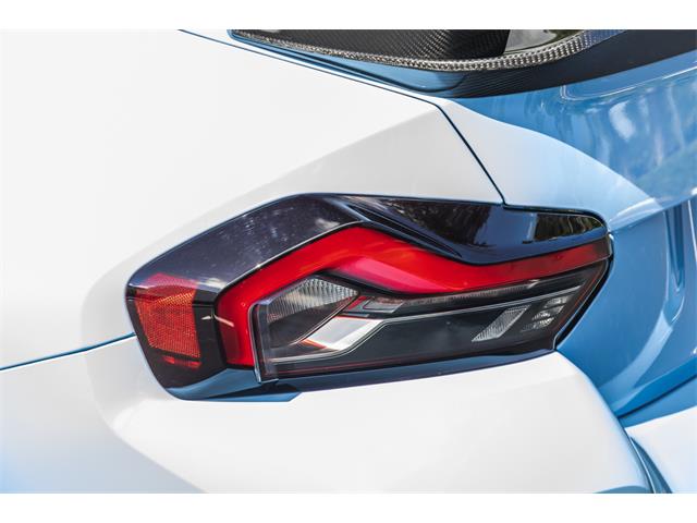 2024 BMW M2 (CC-2122898) for sale in Jupiter, Florida