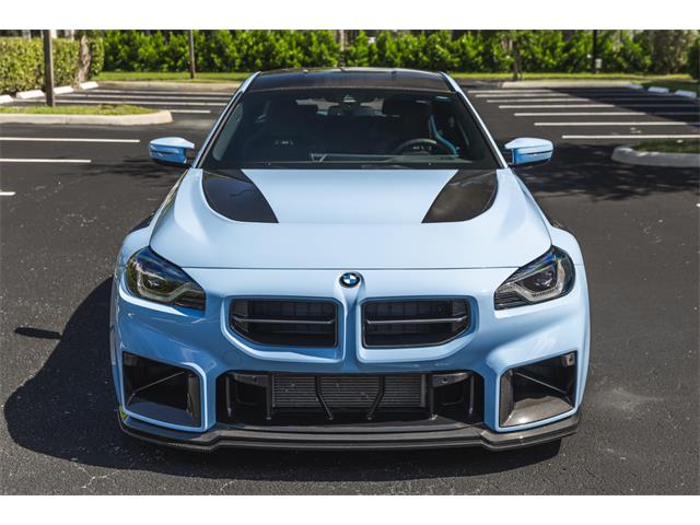 2024 BMW M2 (CC-2122898) for sale in Jupiter, Florida