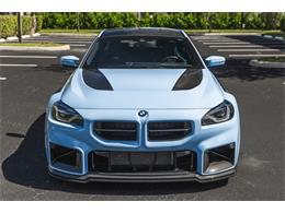 2024 BMW M2 (CC-2122898) for sale in Jupiter, Florida