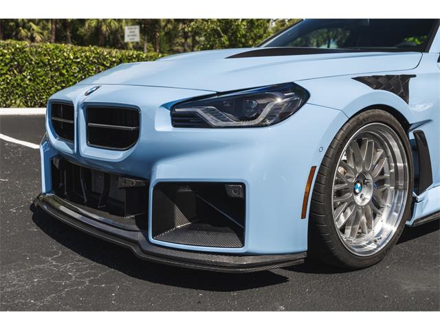2024 BMW M2 (CC-2122898) for sale in Jupiter, Florida