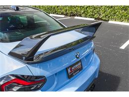 2024 BMW M2 (CC-2122898) for sale in Jupiter, Florida