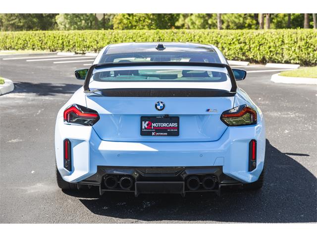 2024 BMW M2 (CC-2122898) for sale in Jupiter, Florida