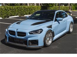 2024 BMW M2 (CC-2122898) for sale in Jupiter, Florida