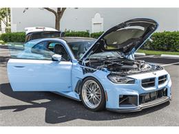 2024 BMW M2 (CC-2122898) for sale in Jupiter, Florida