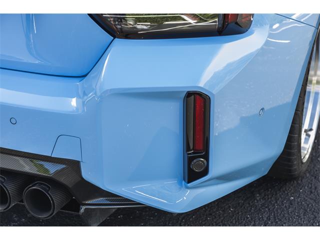 2024 BMW M2 (CC-2122898) for sale in Jupiter, Florida