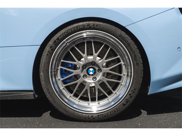 2024 BMW M2 (CC-2122898) for sale in Jupiter, Florida