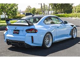2024 BMW M2 (CC-2122898) for sale in Jupiter, Florida