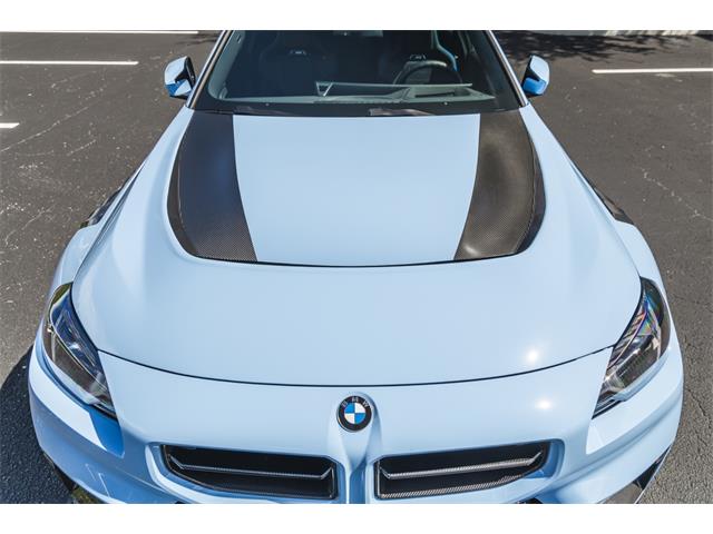 2024 BMW M2 (CC-2122898) for sale in Jupiter, Florida