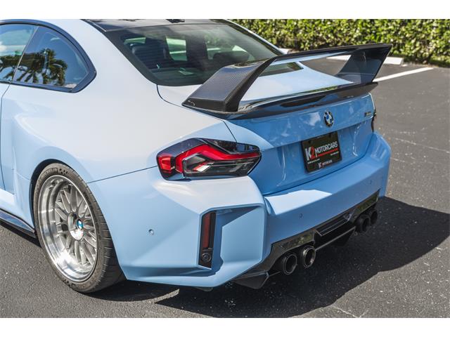 2024 BMW M2 (CC-2122898) for sale in Jupiter, Florida