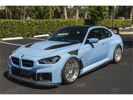 2024 BMW M2 (CC-2122898) for sale in Jupiter, Florida