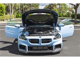 2024 BMW M2 (CC-2122898) for sale in Jupiter, Florida