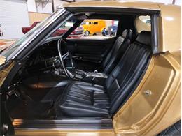 1969 Chevrolet Corvette (CC-2122899) for sale in Spring Branch, Texas