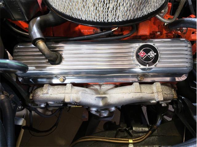 1969 Chevrolet Corvette (CC-2122899) for sale in Spring Branch, Texas