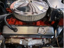1969 Chevrolet Corvette (CC-2122899) for sale in Spring Branch, Texas