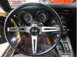 1969 Chevrolet Corvette (CC-2122899) for sale in Spring Branch, Texas