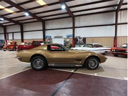 1969 Chevrolet Corvette (CC-2122899) for sale in Spring Branch, Texas