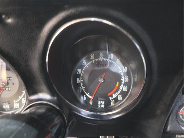 1969 Chevrolet Corvette (CC-2122899) for sale in Spring Branch, Texas