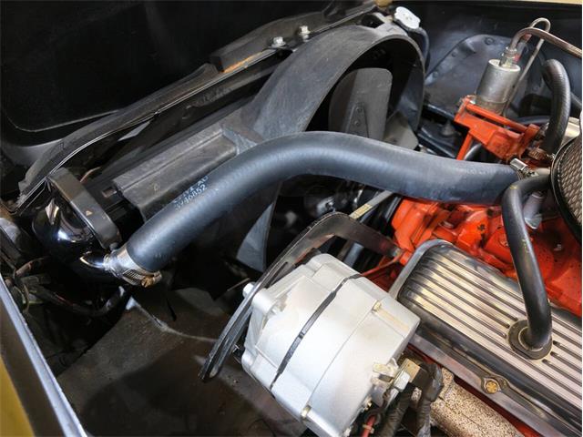 1969 Chevrolet Corvette (CC-2122899) for sale in Spring Branch, Texas