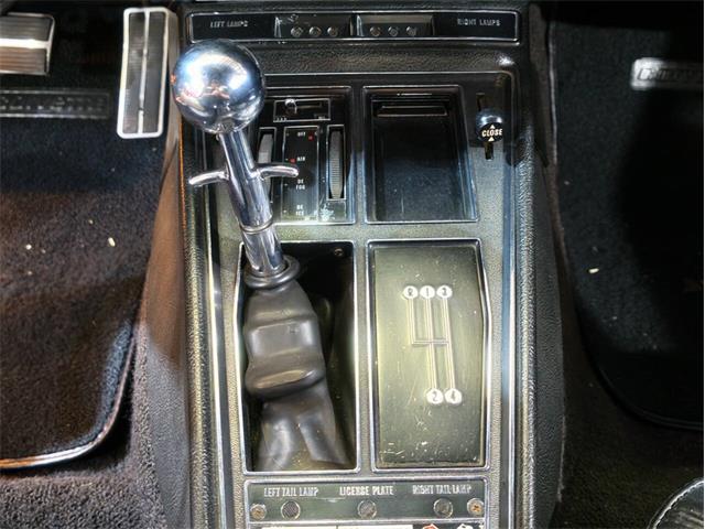 1969 Chevrolet Corvette (CC-2122899) for sale in Spring Branch, Texas