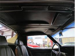 1969 Chevrolet Corvette (CC-2122899) for sale in Spring Branch, Texas