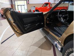 1969 Chevrolet Corvette (CC-2122899) for sale in Spring Branch, Texas