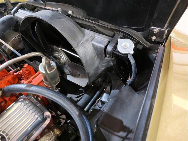 1969 Chevrolet Corvette (CC-2122899) for sale in Spring Branch, Texas