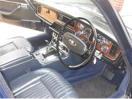 1974 Jaguar XJ12 (CC-2120029) for sale in Dayton, Ohio