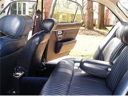 1974 Jaguar XJ12 (CC-2120029) for sale in Dayton, Ohio