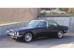 1974 Jaguar XJ12 (CC-2120029) for sale in Dayton, Ohio