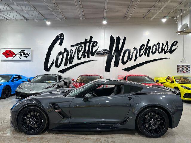 2018 Chevrolet Corvette (CC-2120290) for sale in Dallas, Texas