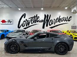 2018 Chevrolet Corvette (CC-2120290) for sale in Dallas, Texas