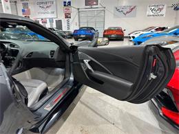 2018 Chevrolet Corvette (CC-2120290) for sale in Dallas, Texas