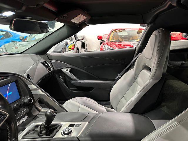 2018 Chevrolet Corvette (CC-2120290) for sale in Dallas, Texas