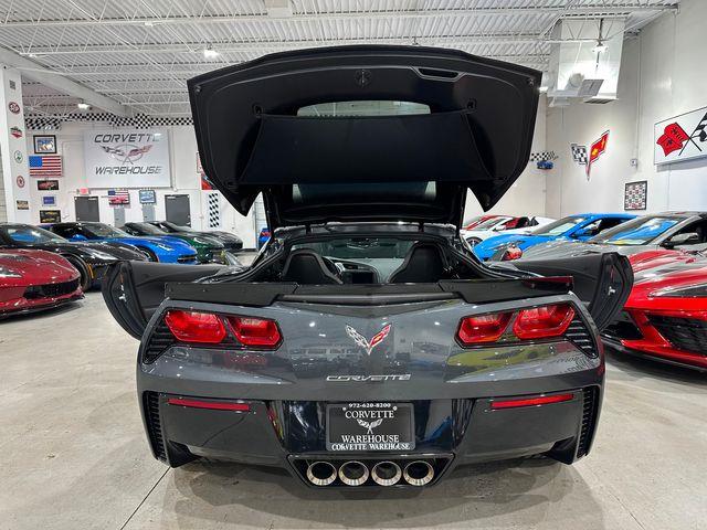 2018 Chevrolet Corvette (CC-2120290) for sale in Dallas, Texas